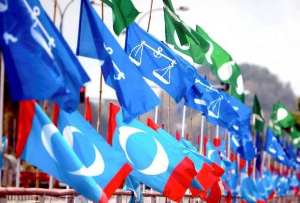 (3486 patah perkataan) 22 rujukan abdullah, m. Pendaftaran Parti Politik Dengan Spr Wajar Disokong Astro Awani