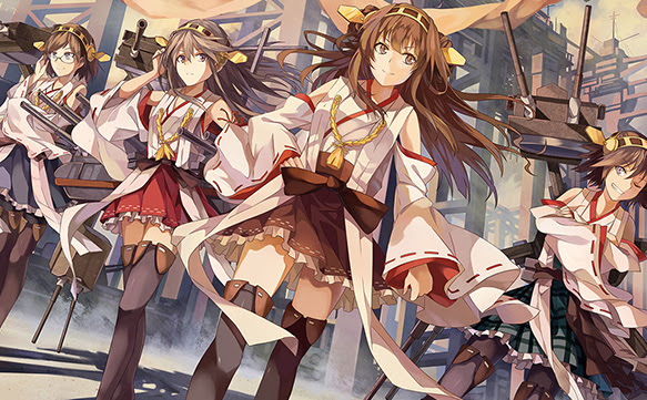 かっこいい 艦 これ 壁紙 Udin