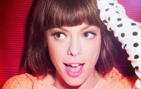 Lenka on Balancing Music and Motherhood