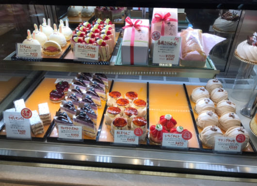 岡山 ケーキ モーツァルト 画像最高のクッキー