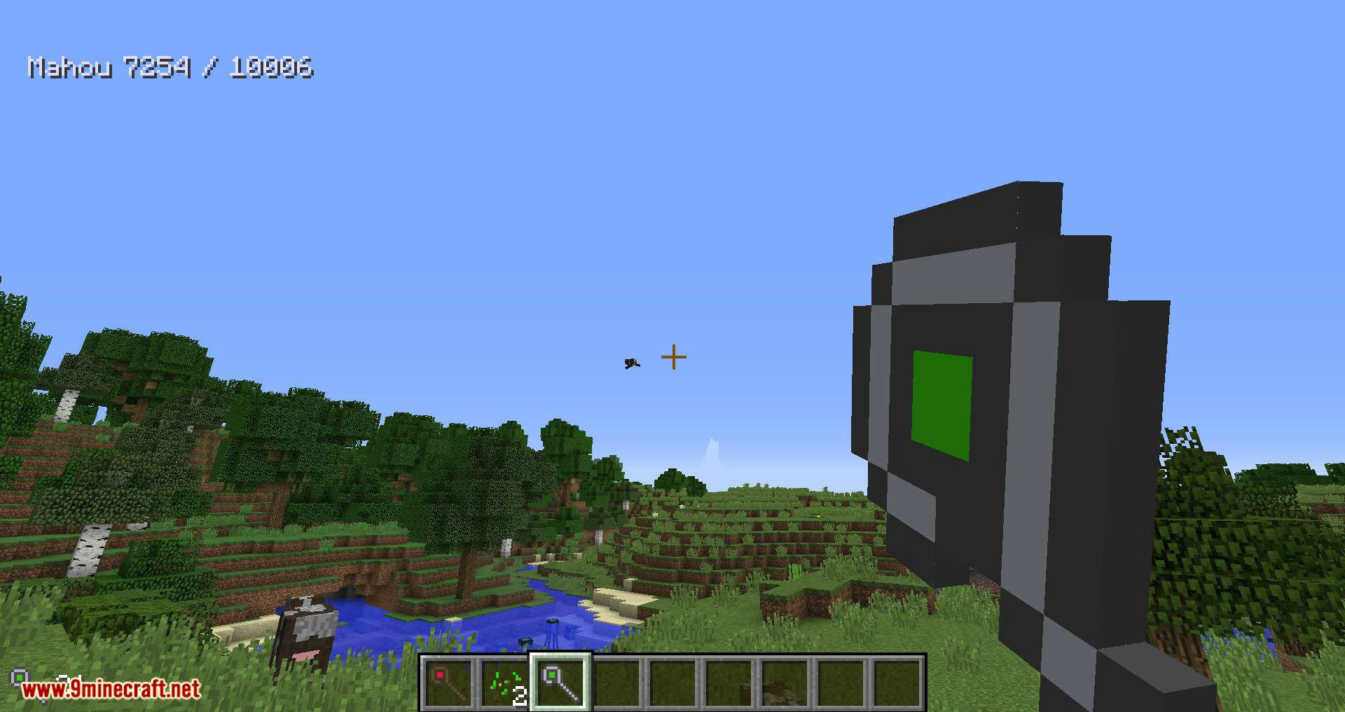 Check spelling or type a new query. Mahou Tsukai Mod 1 16 5 1 15 2 You Re A Real Magic User 9minecraft Net