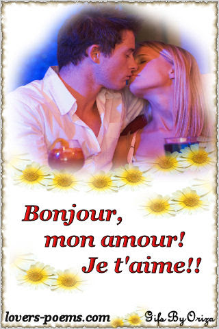 Citation D Amour Bon Dimanche Best Citations D Amour