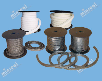 Maybe you would like to learn more about one of these? Braided Compression Packing For Pump Gland Valve Stem Boiler Seal