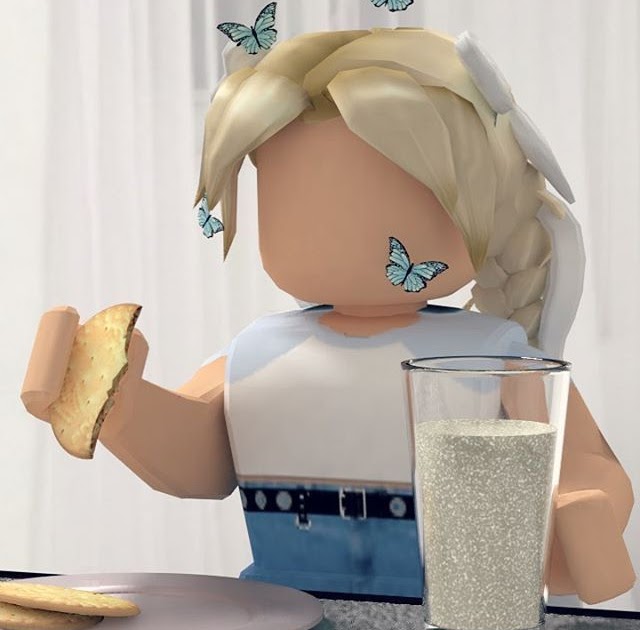 Cute Roblox Girls With No Face / Face - Roblox - ' - Cool ...