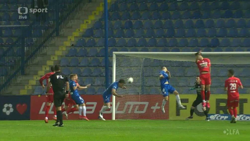 Sledujte čt4 sport živě vysílání fotbalu a hokeje. Fotbal Fc Slovan Liberec Fc Zbrojovka Brno Ceska Televize