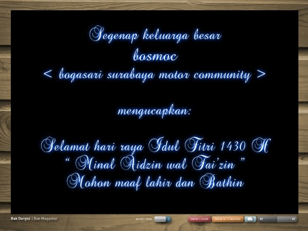Contoh Dialog Bahasa Inggris Ucapan Selamat - Contoh 317