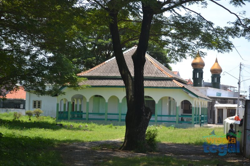 Check spelling or type a new query. Wisata Tegal Wisata Ziarah