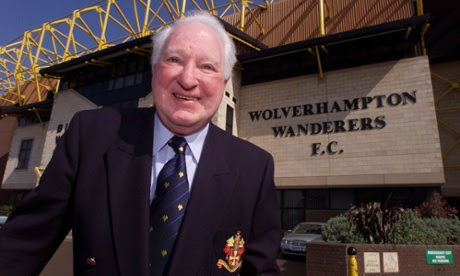 Sir Jack Hayward in 2002.