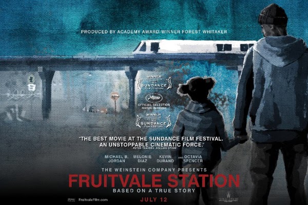 Crítica de 'Fruitvale Station' (2013) de Ryan Coogler | Los Lunes ...