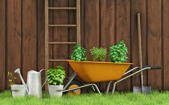 Green team. Bring out the best in your backyard with this collection of lawn care & patio picks. We’ve got all the tools you need to keep your garden growing strong all season. Shop the collection.