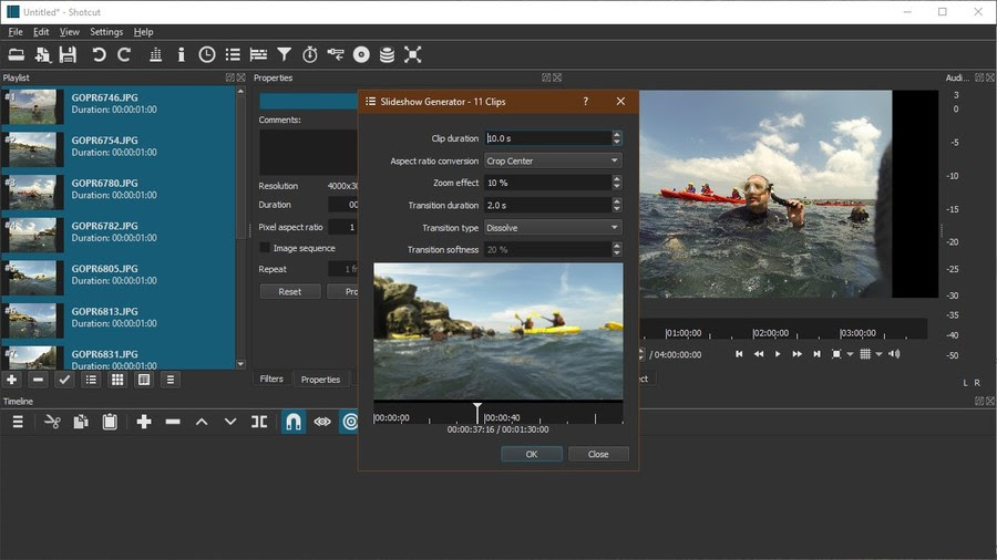 August 13th, 2012 | add a comment. Programe De Editare Video Gratuit 11 Recomandari Fotostefan