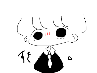 500: Internal Server Error 男の子 イラスト かわいい ゆるい 207690