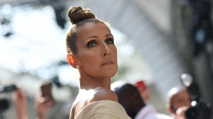 Céline Dion signe pour son premier grand rôle au cinéma dans "Text to you" de Jim Strouse