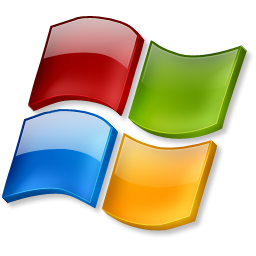 ユニーク Windows ロゴ アイコン カランシン