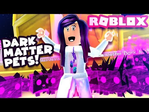 Buy 3 Get 1 Free Roblox Pet Simulator Dark Matter Willow Wisp Tv Movie Video Games - roblox pet simulator free