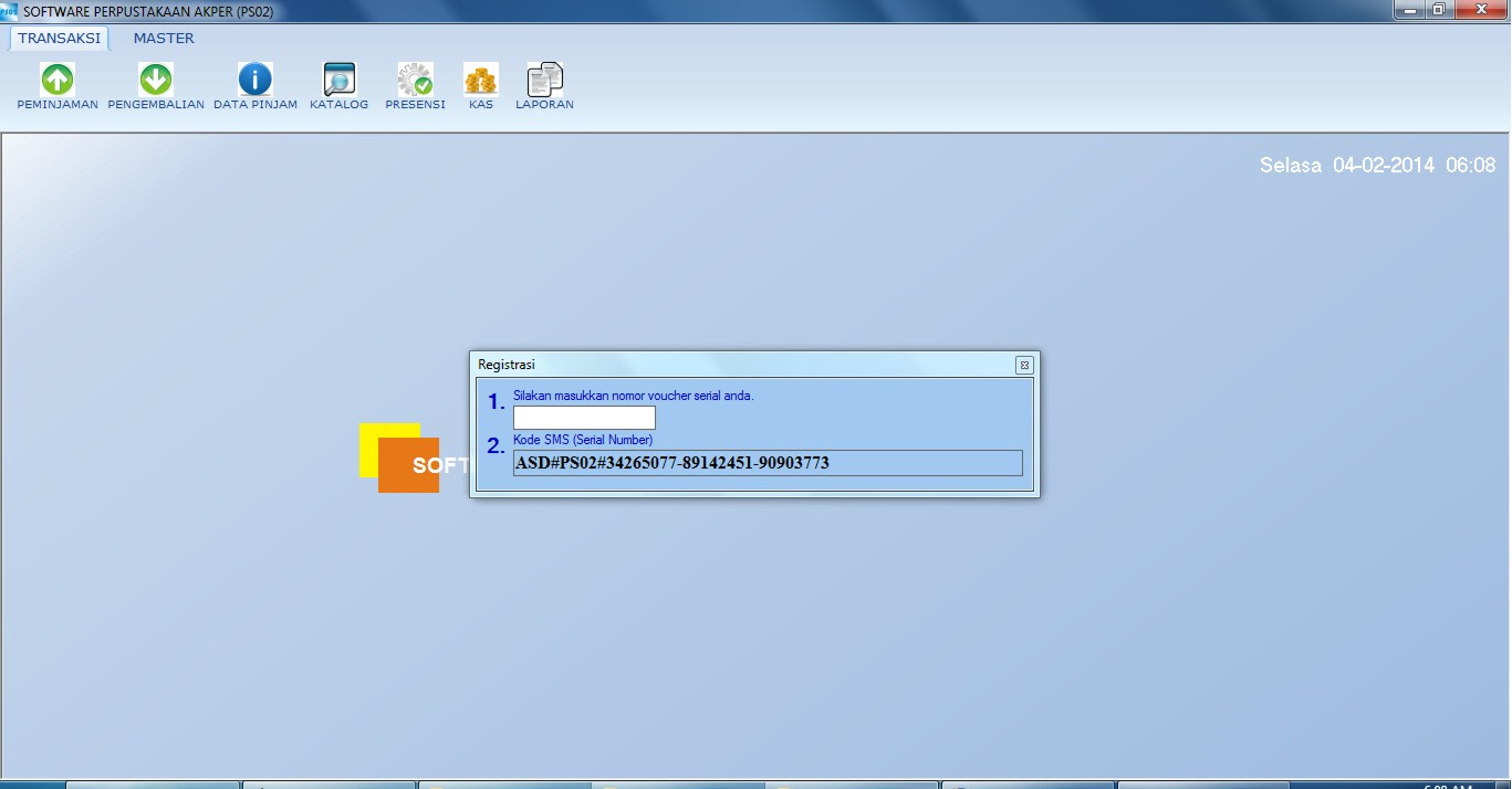 Contoh Erd Apotek - Contoh Ele