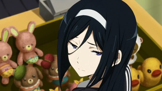 70以上 入須冬美