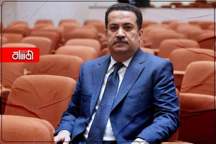 The Iraqis are waiting for Al-Sudani to be sworn in: the challenges of corruption, unemployment, and de-escalation