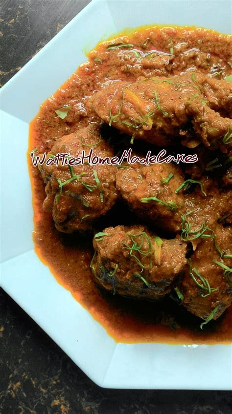 Resepi Ayam Berlada Minang