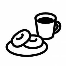 美しい花の画像 上ベーグル イラスト