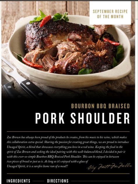 Best Oven Roasted Pork ShoulderVest Wver Ocen Roasted Pork AhoulderBest Ever Oven Roasted Pork ...