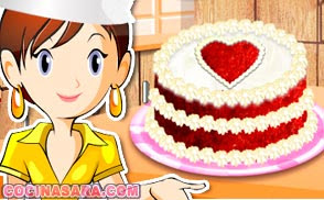 Estos títulos incluyen juegos de navegador tanto para ordenador como para dispositivos móviles, además de aplicaciones de juegos para tus teléfonos y. Cocina Con Sara Juegos De Hacer Pasteles Y Tortas