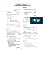 Contoh Soalan Kbat Add Math - Rumah 43