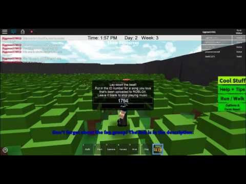 Roblox Id Linkin Park - neva cared roblox id