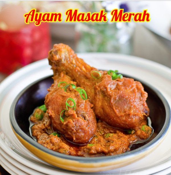 Resepi Nasi Beriani Ayam Mudah - Quotes About n