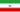 Bandera de Irán