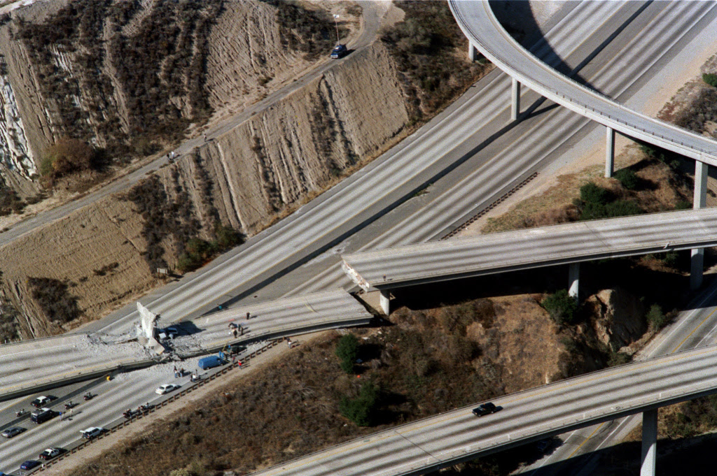The town sits near the epicenter of the. Will California S Earthquake Warning System Run The Risk Of Alert Fatigue 89 3 Kpcc