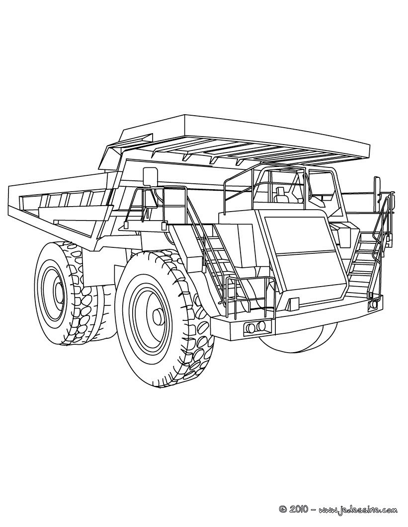 Si tu aimes les camions tu seras heureux de découvrir sur cette page une grande variété de beaux coloriages à imprimer de camion pour que tu puisse colorier les dessins que tu auras choisis. Coloriages De Camions Coloriages Coloriage A Imprimer Gratuit Fr Hellokids Com