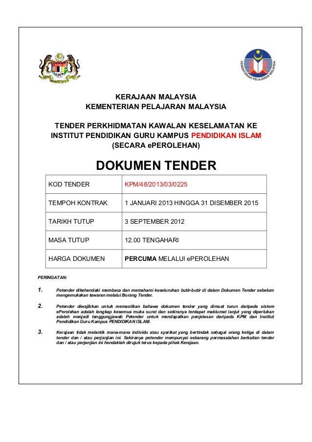 Surat Rasmi Permohonan Cuti Semester - Surat PP