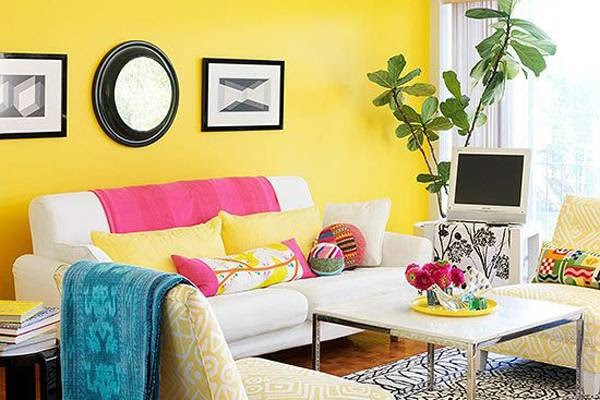 Although painting preferences may vary from home to home, there are still some basic rules to kept posters and paintings vastu. Here Are Few Tips To Choose Right Wall Colours For A Prosperous Home