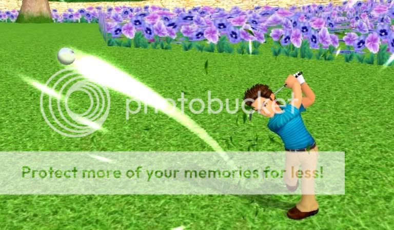 Superphillip Central We Love Golf Wii Review