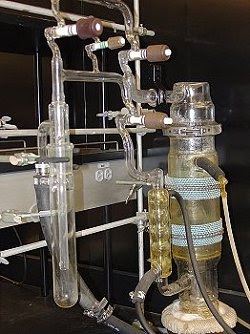 These glass blowing packages are just suggestions but do provide the equipment needed to start blowing glass. The Scientific Glassblowing Learning Center What Is Scientific Glassblowing
