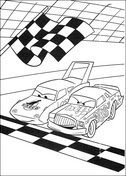 For boys and girls, kids and adults, teenagers and toddlers, preschoolers and older kids at school. Disney Cars Coloring Pages Free Coloring Pages