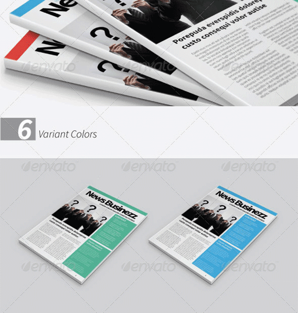 Download 7.357+ Newsletter Mockup Psd Free Download - psdmockup