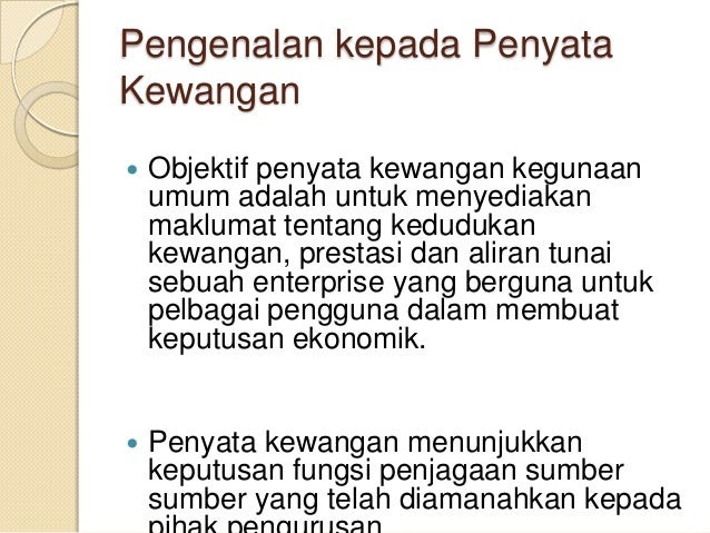 Soalan Akaun Spm 2019 - Contoh IK