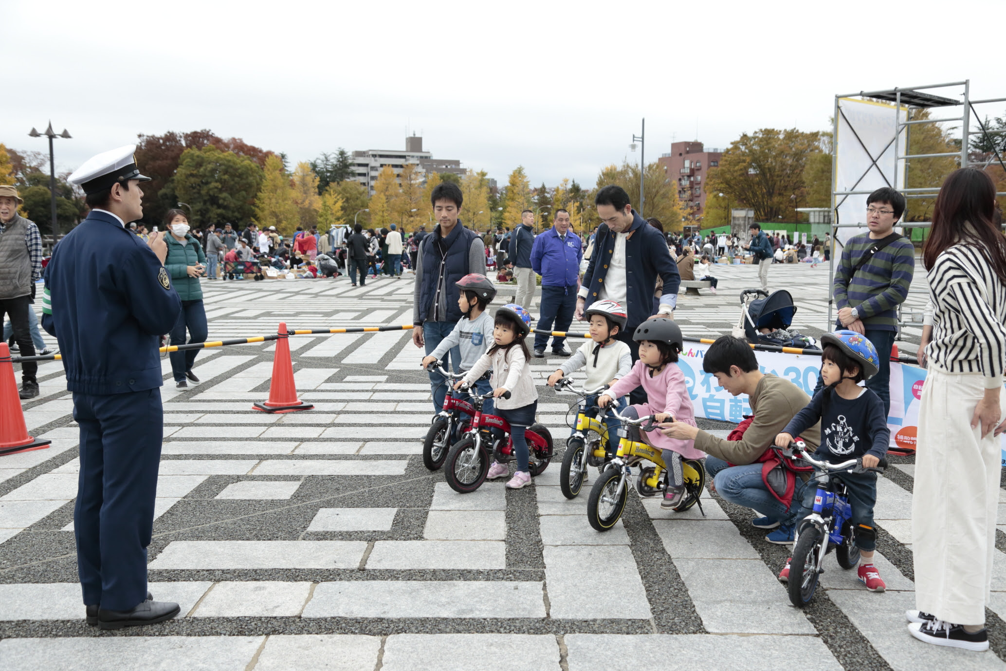 子供 自転車 乗れ ない