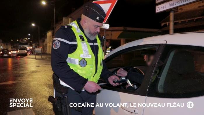 VIDEO. Prendre le volant sous l'emprise de stupéfiants, une conduite qui se banalise