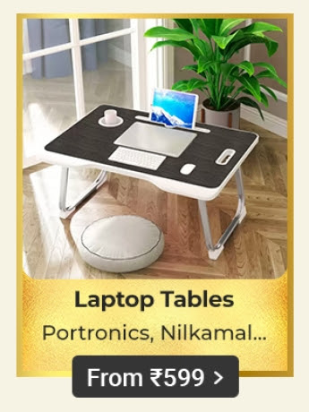 Laptop Tables