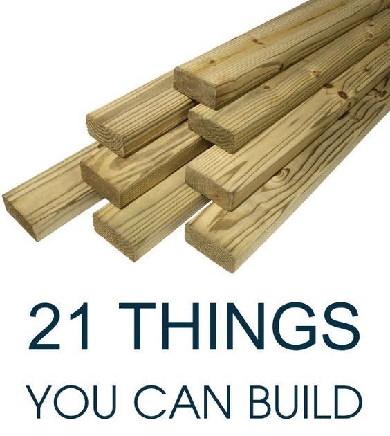 Advanced Woodworking Projects