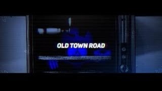 Old Town Road Lyrics Remix Roblox Code - old town road roblox audio