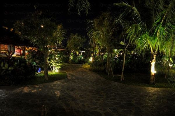 Trend Populer 30 Rumah  Kayu  Gading Serpong 