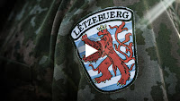 Small but strong: the Luxembourg Army