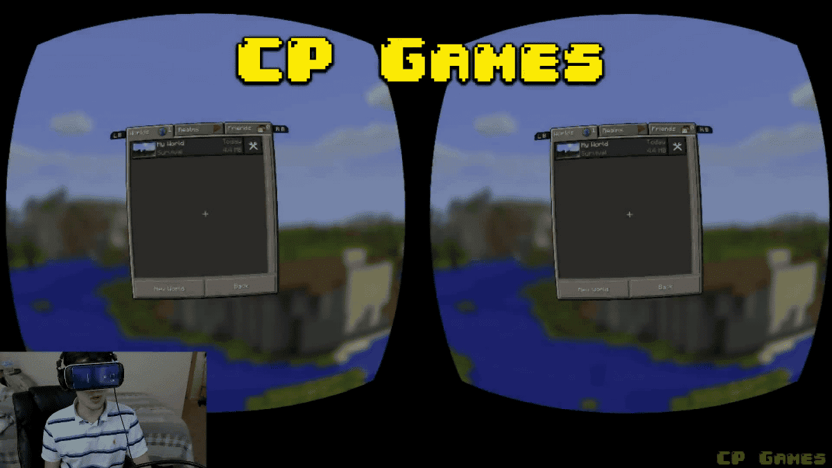 75 Minecraft Gear Vr すべての鉱山クラフトのアイデア