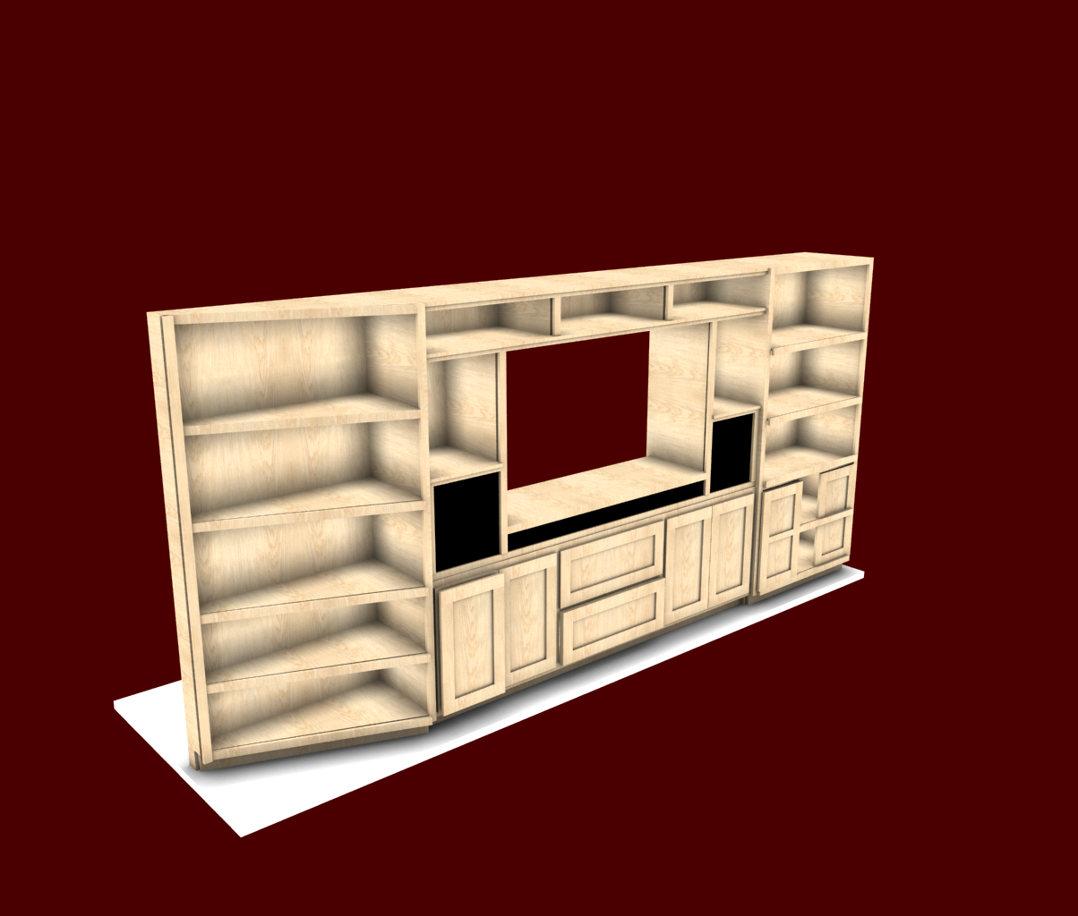 Free Online Woodworking Design Tool
