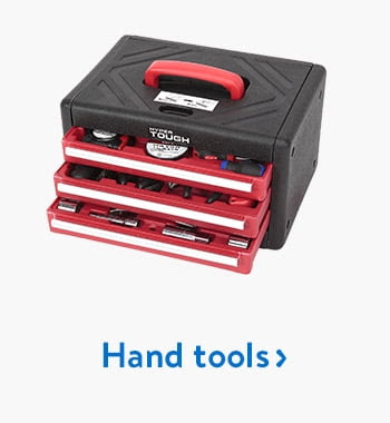Get the perfect hand tools for the job