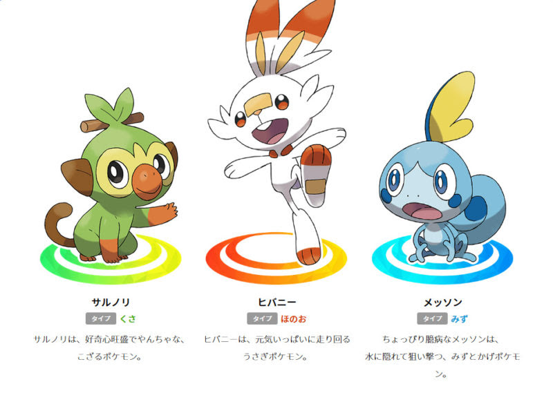 かわいいディズニー画像 ユニークポケモン Oras 御 三家